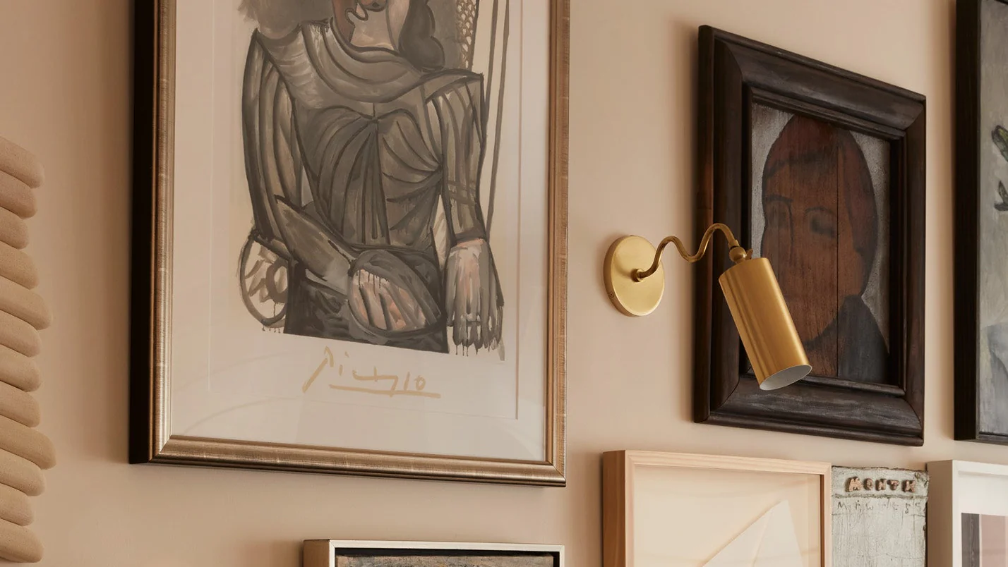 Beautiful Lighting for Every Room